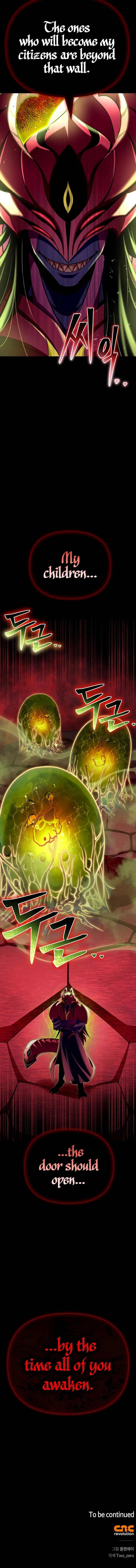 Superhuman Battlefield, Chapter 98 image 16